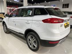 جیلی ئێم گراند X7 Sport